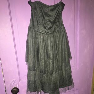 prom/ homecoming dress